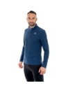 Pile ristop uomo stretch con cerniera [3bd2dec3]