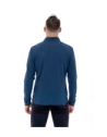 Pile ristop uomo stretch con cerniera [3e8299dd]