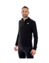 Pile ristop uomo stretch con cerniera [acaf2d50]
