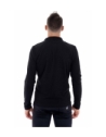 Pile ristop uomo stretch con cerniera [a9ff6a4e]