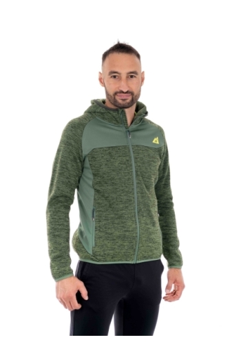 Pile wool look uomo [0397a437]