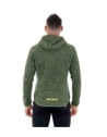Pile wool look uomo [06c7e329]