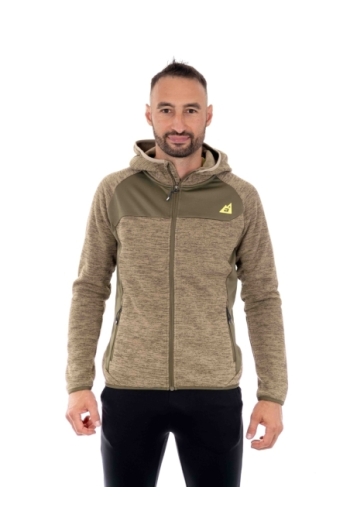 Pile wool look uomo [ea00fe3f]
