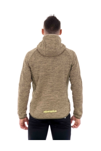 Pile wool look uomo [816b3b28]