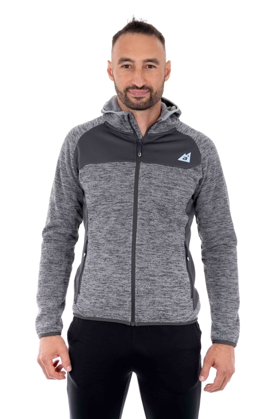 Pile wool look uomo [122a7868]