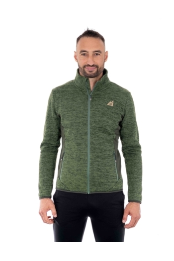 Pile wool look termico uomo [d9452594]