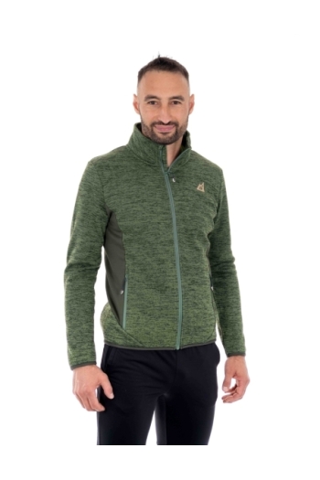 Pile wool look termico uomo [b77ea79d]