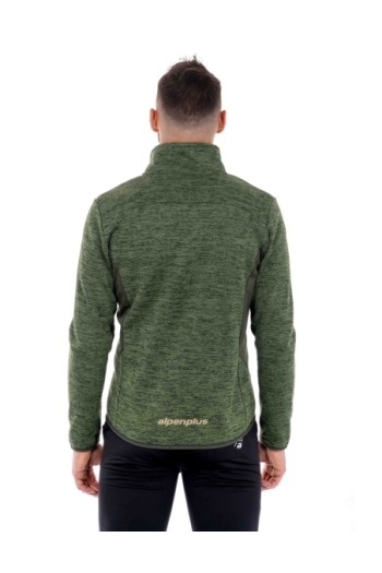Pile wool look termico uomo [b22ee083]