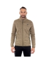 Pile wool look termico uomo