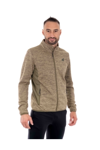 Pile wool look termico uomo [8bfebf9d]