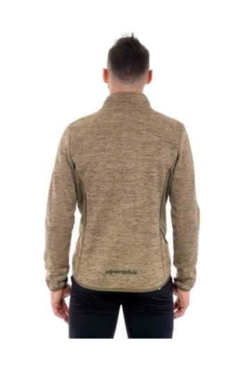 Pile wool look termico uomo [8eaef883]