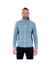 Pile wool look termico uomo