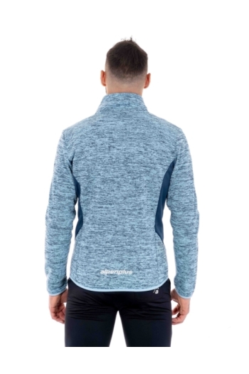 Pile wool look termico uomo [d2786e8a]