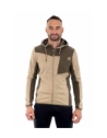 Felpa stretch multisport uomo