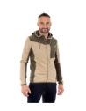Felpa stretch multisport uomo [2f15cf51]