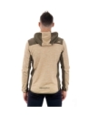 Felpa stretch multisport uomo [2a45884f]