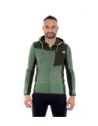 Felpa stretch multisport uomo