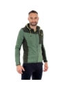Felpa stretch multisport uomo [3f11008b]