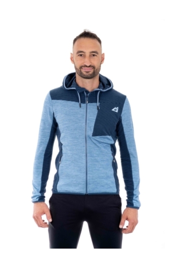 Felpa stretch multisport uomo [fb17ed41]
