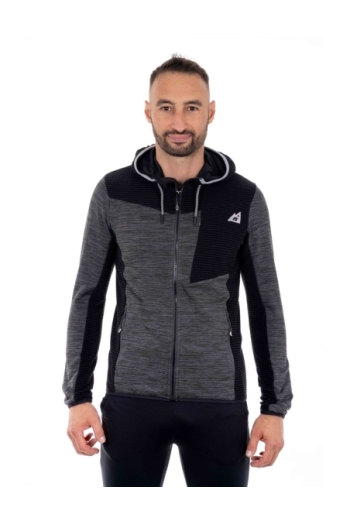 Felpa stretch multisport uomo [2eacdcd4]