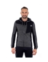 Felpa stretch multisport uomo