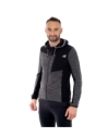 Felpa stretch multisport uomo [f78a9fd9]