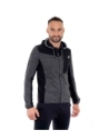 Felpa stretch multisport uomo [40975edd]