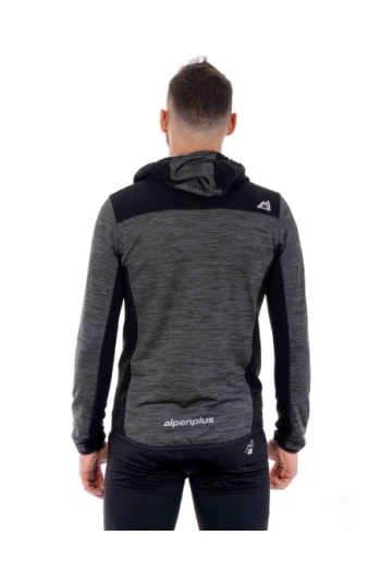 Felpa stretch multisport uomo [45c719c3]