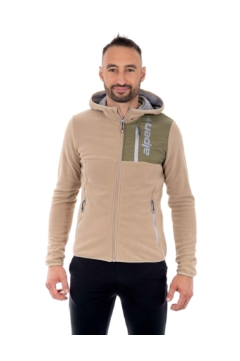 Pile termico uomo- trekking e outdoor [4024dd2a]