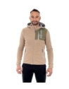 Pile termico uomo- trekking e outdoor