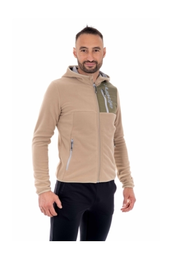 Pile termico uomo- trekking e outdoor [2e1f5f23]