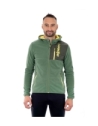 Pile termico uomo- trekking e outdoor