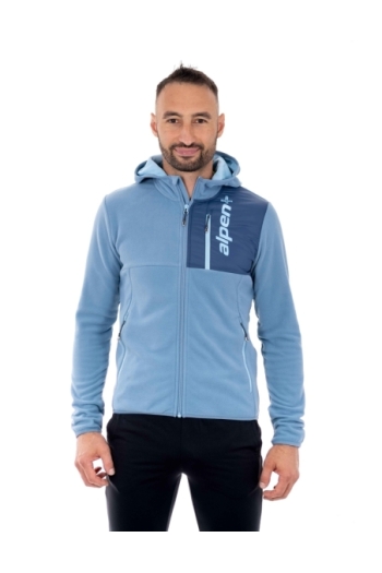 Pile termico uomo- trekking e outdoor [fa1d7d33]