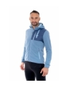 Pile termico uomo- trekking e outdoor [233b3e3e]