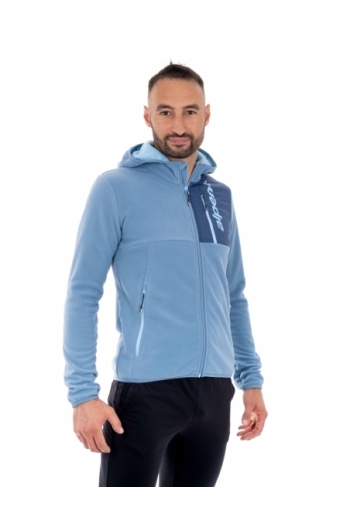 Pile termico uomo- trekking e outdoor [9426ff3a]