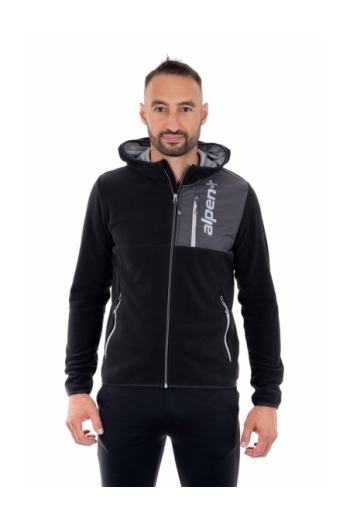 Pile termico uomo- trekking e outdoor [1c27af6b]