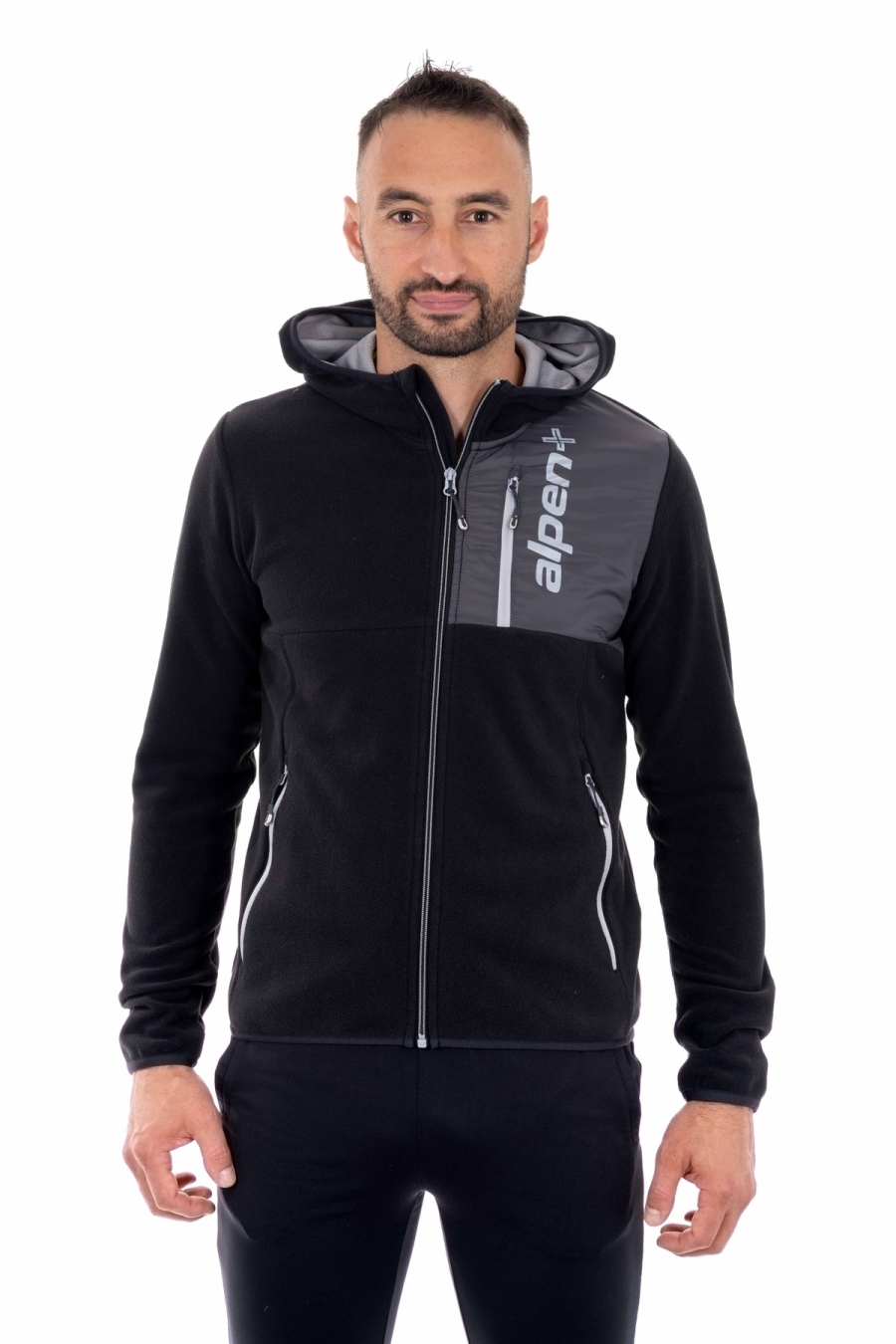 Pile termico uomo- trekking e outdoor [1c27af6b]