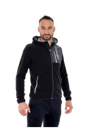 Pile termico uomo- trekking e outdoor [721c2d62]