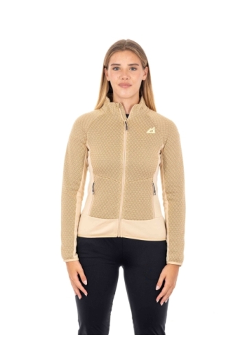 Pile nordic wool look donna-outdoor [0bb5abea]