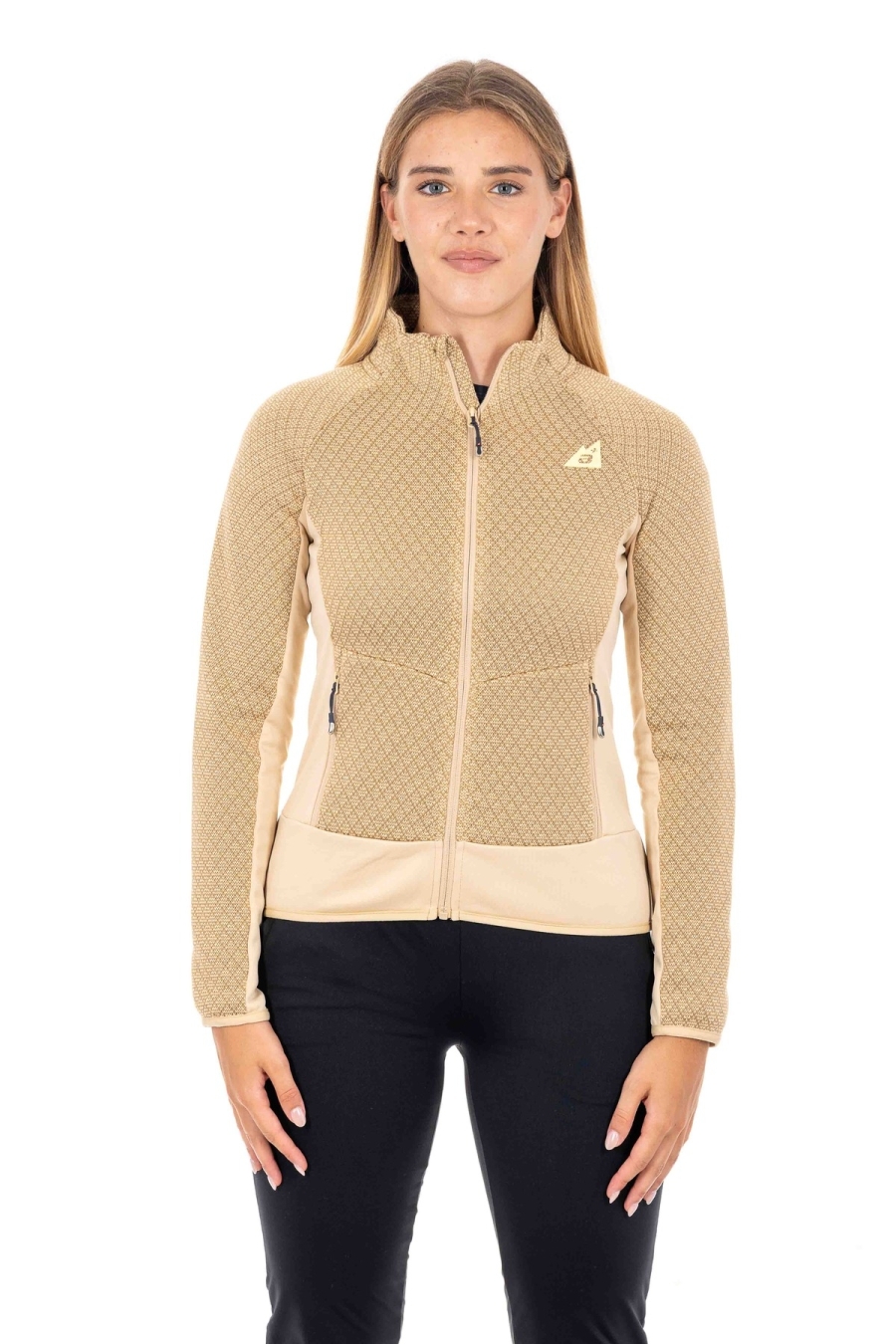 Pile nordic wool look donna-outdoor [0bb5abea]
