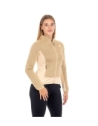 Pile nordic wool look donna-outdoor [658e29e3]
