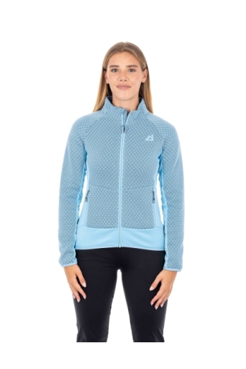 Pile nordic wool look donna-outdoor [3e72a321]
