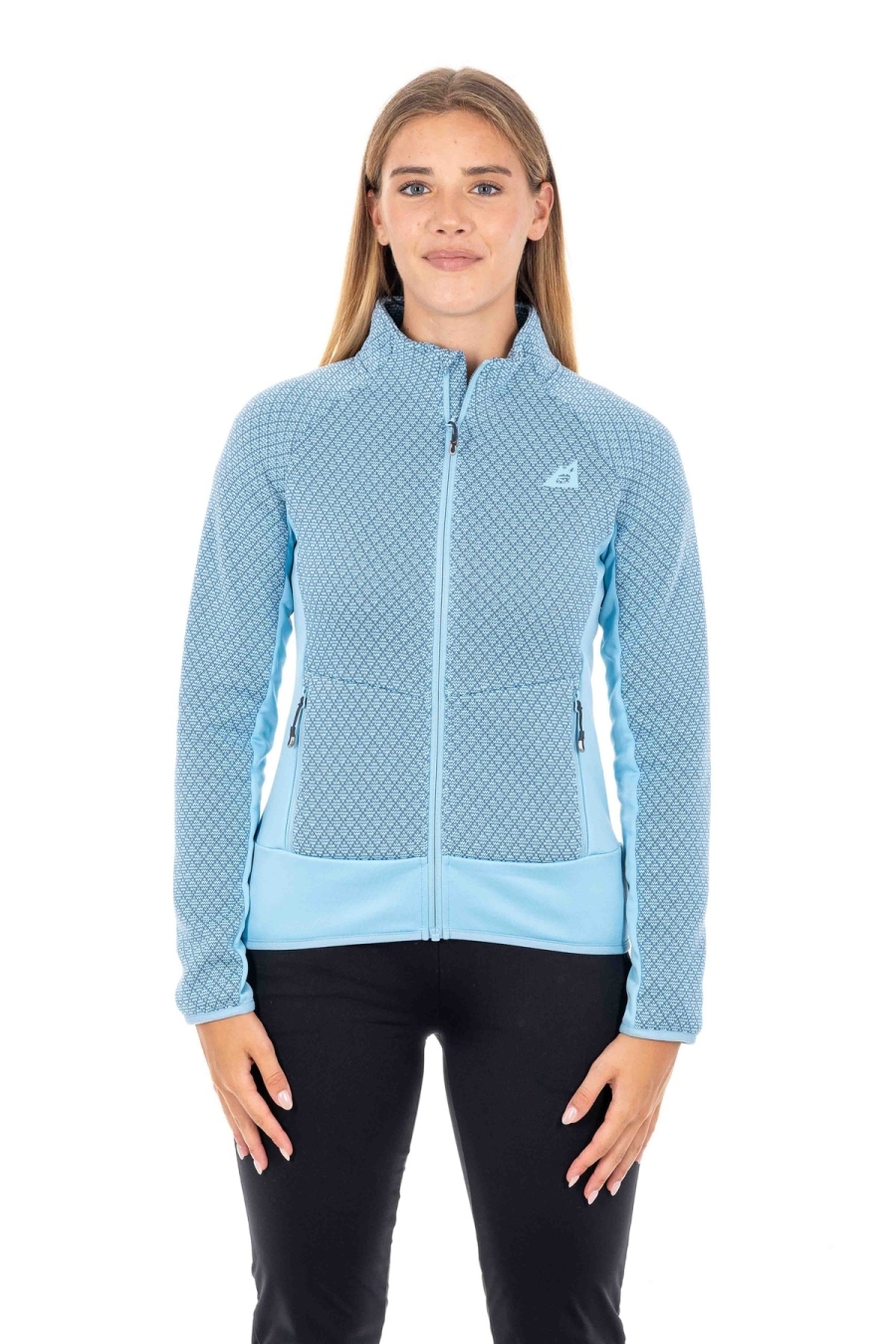 Pile nordic wool look donna-outdoor [3e72a321]