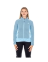 Pile nordic wool look donna-outdoor