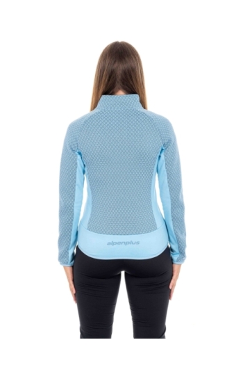 Pile nordic wool look donna-outdoor [55196636]