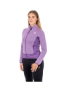 Pile nordic wool look donna-outdoor [092e7f51]