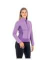 Pile nordic wool look donna-outdoor [be33be55]