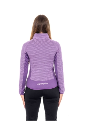 Pile nordic wool look donna-outdoor [bb63f94b]