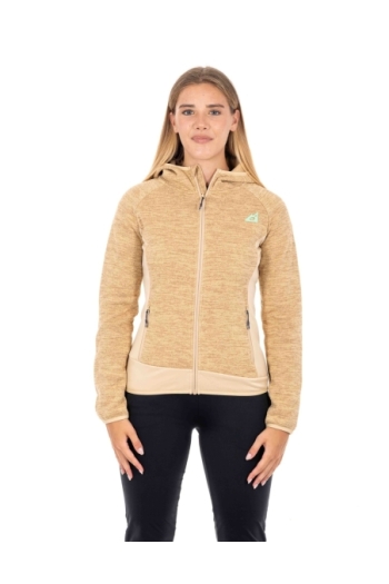 Pile wool look donna [70fc6b0a]