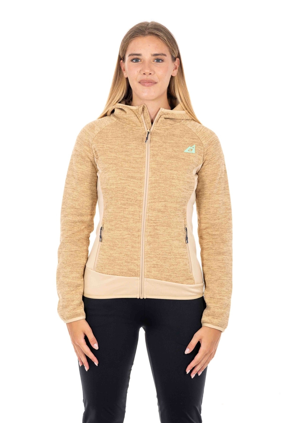 Pile wool look donna [70fc6b0a]